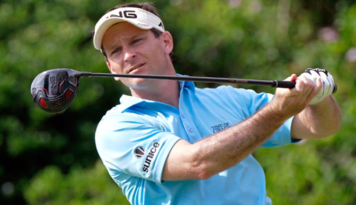 Mark Wilson hat das PGA-Turnier auf Hawaii gewonnen