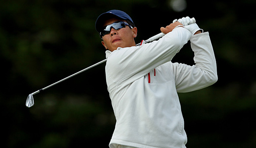 Andy Zhang ist der jüngste US-Open-Starter seit dem 2. Weltkrieg