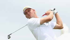 Marcel Siem beendete das Turnier in Durban auf dem fünfzehnten Rang