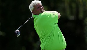 John Daly schimpft über die Drogentests auf der PGA-Tour
