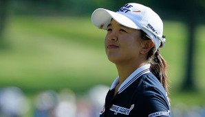 Kim Sei Young muss sich für die bevorstehenden US Open einen neuen Caddie suchen
