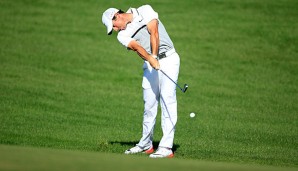 Rory McIlroy ist erneut zu Europas Golfer des Jahres gewählt worden