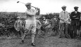 Harry Vardon revolutionierte den Golfsport und gewann die British Open insgesamt sechs Mal