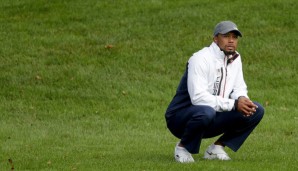 Tiger Woods verschiebt seine Rückkehr auf die Profitour erneut