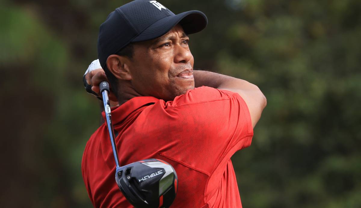 Tiger Woods feiert am 30. Dezember seinen 46. Geburtstag - er ist der vielleicht größte Golfprofi aller Zeiten. Allerdings gab es in Woods' Leben und schon viele Höhen und Tiefen. Und: Wie geht es nach seinem schlimmen Autounfall weiter?