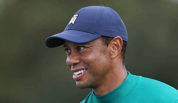Tiger Woods wähnte sich nach seinem Autounfall wohl in Florida, obwohl er in Los Angeles war.