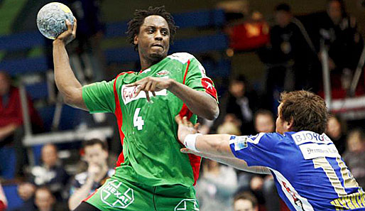 magdeburg, handball