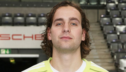 Silvio Heinevetter wurde von Heiner Brand für die Handball-WM nachnominiert