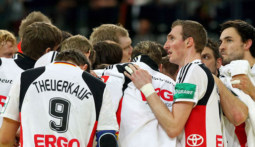 Auch die Klubs der deutschen Spieler erhalten eine Abstellgebühr