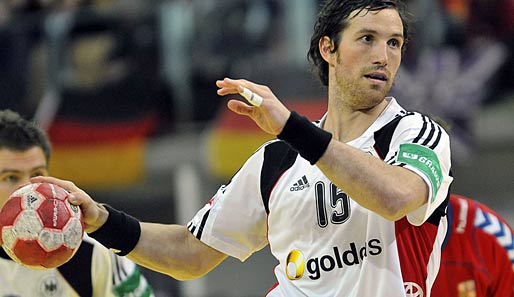 Torsten Jansen kritisiert die hohe Belastung für die Handball-Profis