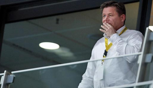 Jesper Nielsen wird im Prozess um den Handball-Skandal aussagen