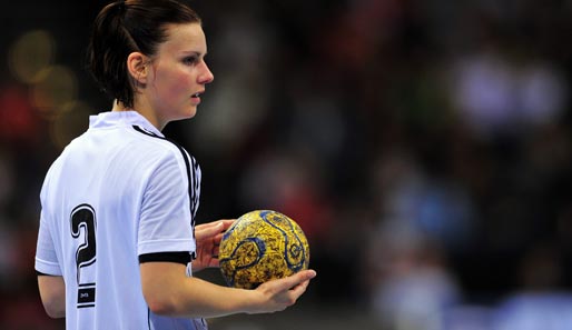 Deutschlands Handballerinnen landeten nach einer enttäuschenden WM auf Rang 17
