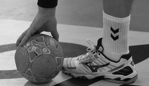 Die Handball-Welt trauert um Alessio Bisori