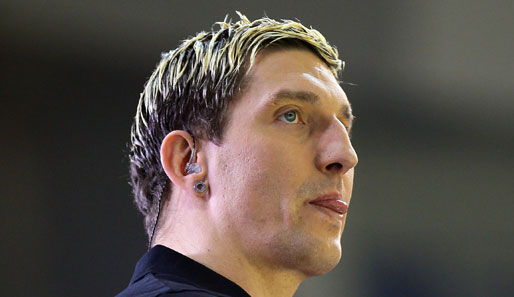 Stefan Kretzschmar findet die derzeitige Entwicklung im deutschen Handball bedrohlich