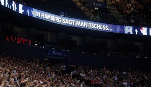 Beim HSV Hamburg versuchen sie, das Gegenteil zu erreichen