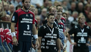 Flensburg-Handewitt gewann den dritten Platz bei der Klub-WM