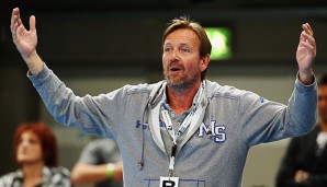 Der ehemalige Bundesliga-Coach liebäugelt mit einer Rückkehr auf die Trainerbank