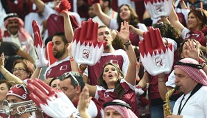 Gastgeber Katar setzt auf Unterstützung aus Spanien