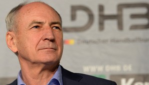 Kaum ist Bernhard Bauer zurückgetreten, soll er wieder zurück ins DHB-Präsidium