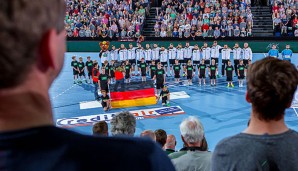 Deutschland hat einen neuen Handball-Präsidenten