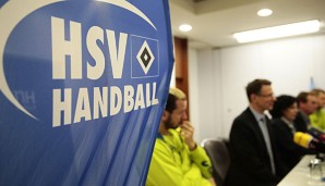 Dem HSV Hamburg wurde die Lizenz für die Bundesliga entzogen