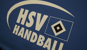 Der HSV Handball hat stürmische Zeiten hinter sich