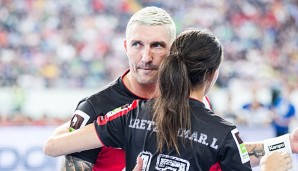Stefan Kretzschmar wird als künftiger Damen-Coach gehandelt