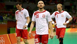 Die polnische Handballliga schafft das Unentschieden ab