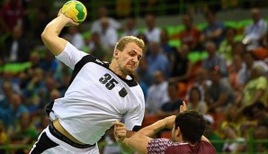 Handball: Gummersbach bangt um Kühn