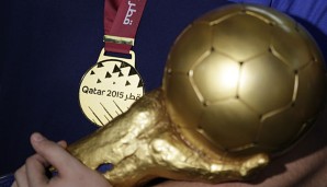 Die Handball-WM in Katar wurde nur im Pay-TV ausgestrahlt