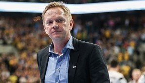 Thorsten Storm fordert eine Solidargemeinschaft im deutschen Handball
