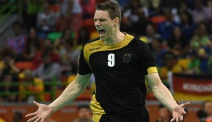 Nationalspieler Reichmann kritisiert Termindichte im Handball