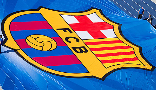 Der FC Barcelona ist im spanischen Handball das Maß aller Dinge