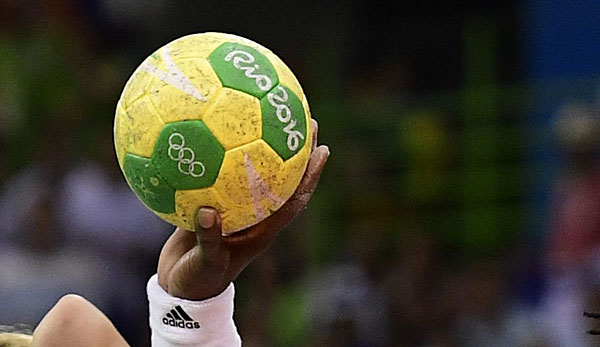 Die Handball Nationalmannschaft der Frauen kam gegen Schweden zu einem Unentschieden