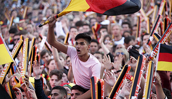 Die deutschen Handball-Fans dürfen sich auf Public-Viewing-Veranstaltungen freuen