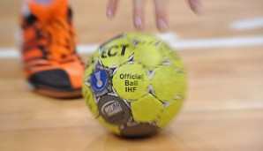 Die Handballerinnen der SG BBM Bietigheim können mit den Planungen für das EHF-Cup-Finale beginnen