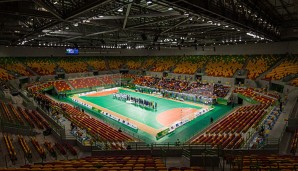 Deutschland hat sich für Austragung einer Handball-EM beworben und dafür positives Feedback erhalten