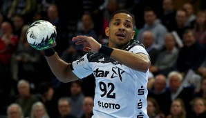Kiels Raul Santos fällt verletzt aus, doch der Verein hat bereits einen Ersatz verpflichtet