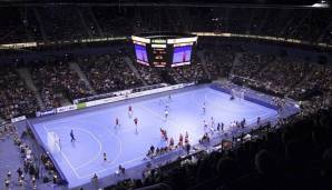 Die Europaliga-Pläne der EHF werden von der Bundesliga abgelehnt
