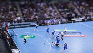 Wer hat die meisten Länderspiele für Deutschland im Handball absolviert? Hier gibt es die Liste der Top-20...