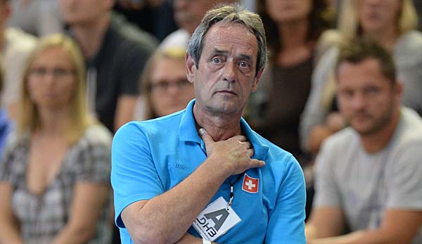 Göppingen mit Trainer Rolf Brack gewann auch das zweite Gruppenspiel im EHF-Cup.