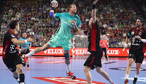 Handball: THW Kiel holt Ex-Star Filip Jicha als Co-Trainer zurück.