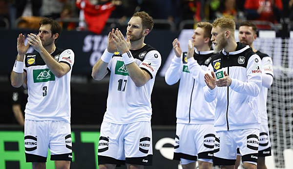 In der Hauptrunde bei der Handball-WM kämpft das deutsche Team gegen Island, Kroatien und Spanien um den Halbfinaleinzug.
