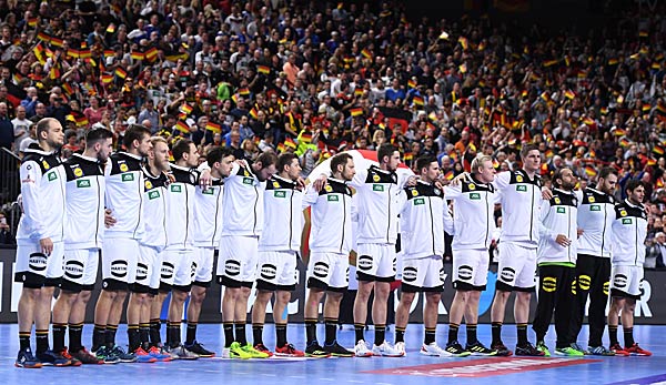 Die Hauptrunde der Handball-WM ist in vollem Gange, doch wann findet das Halbfinale statt.