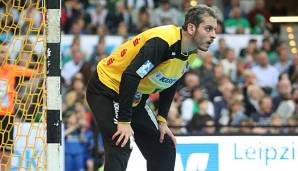Yunus Özmusul spielte in der Handball-Bundesliga für den TBV Stuttgart.