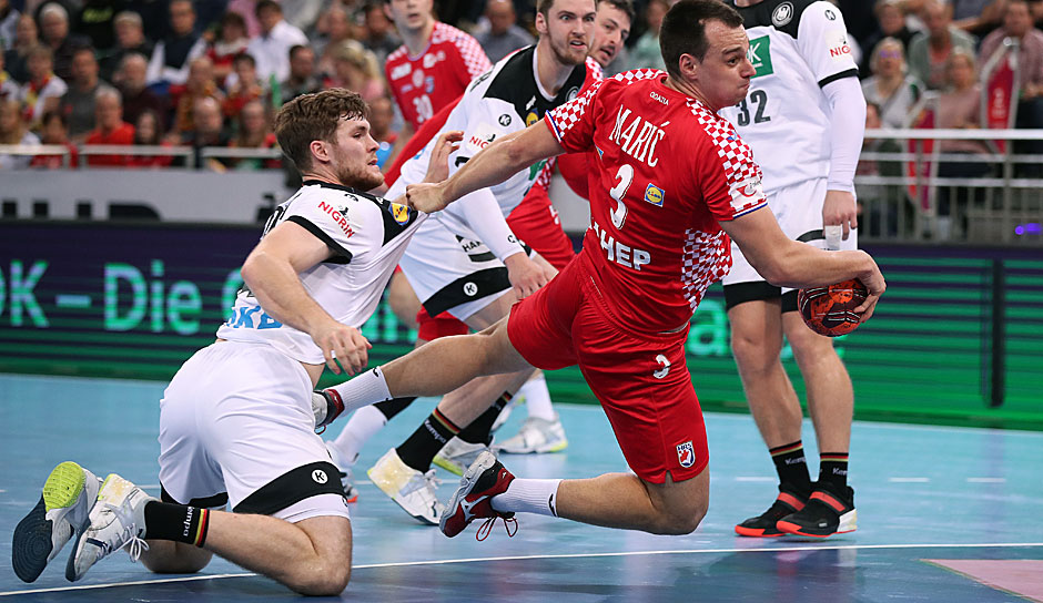 Handball em 2020 deutschland kader | DHB. 2020-04-10
