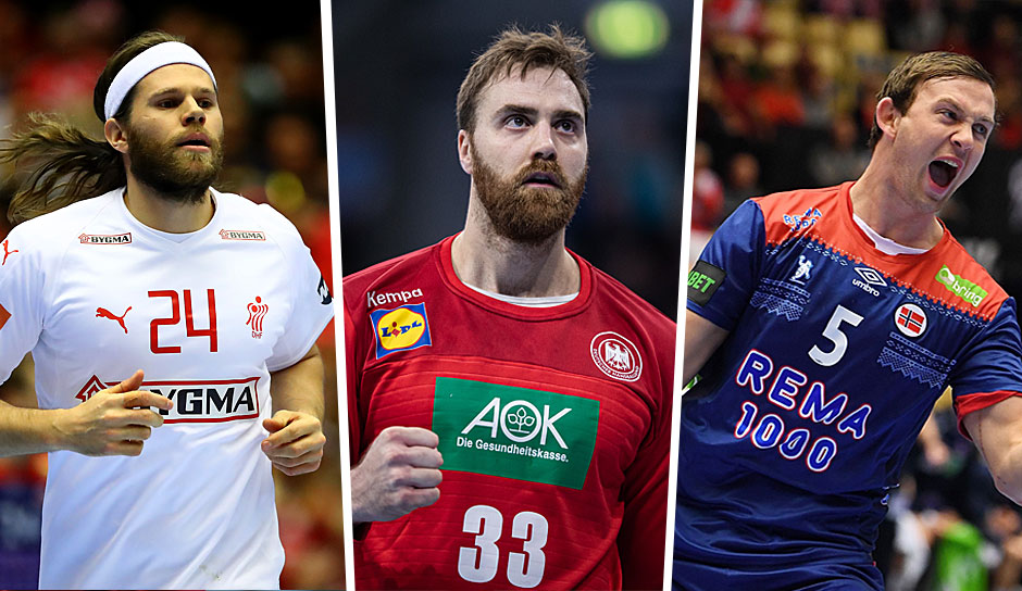 Die Handball-EM 2020 in Österreich, Schweden und Norwegen steht vor der Tür. Wer sind die Top-Favoriten? Wem könnte eine Überraschung gelingen? Wer ist krasser Außenseiter? Und wo landet das DHB-Team? SPOX gibt im Power Ranking Antworten.
