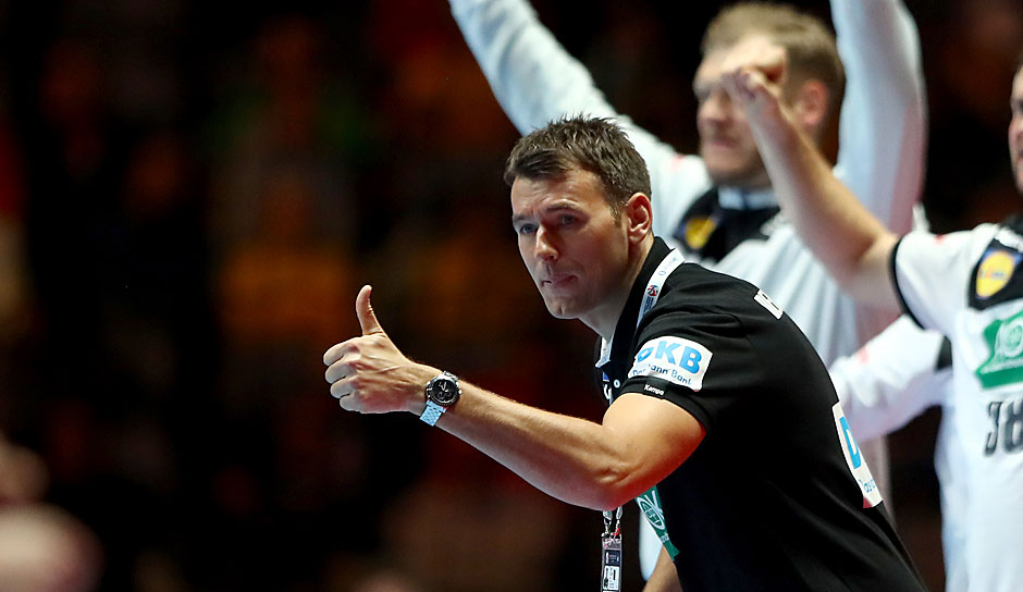 Fans und Experten haben das All-Star-Team der Handball-EM 2020 gewählt. Auch Deutschland ist vertreten.