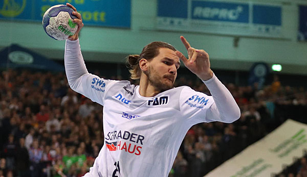 SC Magdeburg hat im EHF-Cup einen Sieg eingefahren.
