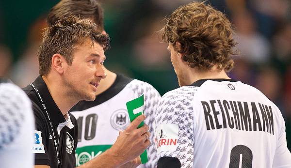 Tobias Reichmann hat seinen früheren Bundestrainer Christian Prokop für dessen Coaching kritisiert.